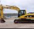 Caterpillar 318C