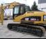 Caterpillar 320D LRR