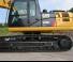 Rupsgraafmachines Caterpillar 320D2 GC (Tier 3)