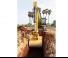 Rupsgraafmachines Caterpillar 320D3