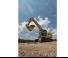Rupsgraafmachines Caterpillar 320GC