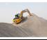 Rupsgraafmachines Caterpillar 323D3
