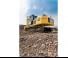 Rupsgraafmachines Caterpillar 326D2 (Tier 2)