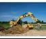 Rupsgraafmachines Caterpillar 326F L