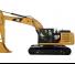 Ploegen Maschio Unico L 5