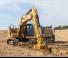 Rupsgraafmachines Caterpillar 330 GC