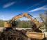 Rupsgraafmachines Caterpillar 335B
