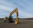 Rupsgraafmachines Caterpillar 336