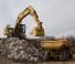 Rupsgraafmachines Caterpillar 336