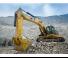 Rupsgraafmachines Caterpillar 336D2 L