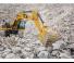 Rupsgraafmachines Caterpillar 336D2 L