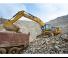 Rupsgraafmachines Caterpillar 336D2 L