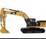 Rupsgraafmachines Caterpillar 336D2 L