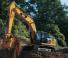 Rupsgraafmachines Caterpillar 336D2 L XE