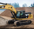 Rupsgraafmachines Caterpillar 336D2 XE