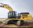Rupsgraafmachines Caterpillar 336D2 XE