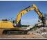 Rupsgraafmachines Caterpillar 336F