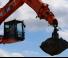 Rupsgraafmachines Caterpillar 336F