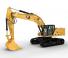 Caterpillar 340
