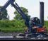 Rupsgraafmachines Atlas 340 LC