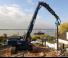 Rupsgraafmachines Atlas 340 LC