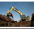 Rupsgraafmachines Caterpillar 340D2 L