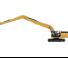 Rupsgraafmachines Caterpillar 340F OEM