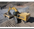 Rupsgraafmachines Caterpillar 349D2