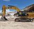 Caterpillar 349D2 L