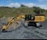 Rupsgraafmachines Caterpillar 349F L XE
