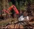 Rupsgraafmachines Link-Belt 3740 TL 