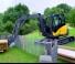 Mini-graafmachines Mecalac 6MCR