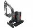 Mini-graafmachines Eurocomach 60 ZT