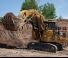 Rupsgraafmachines Caterpillar 6040F S