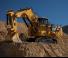Rupsgraafmachines Caterpillar 6040F S