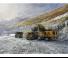 Rupsgraafmachines Caterpillar 6060 AC FS