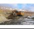 Rupsgraafmachines Caterpillar 6060 AC FS