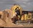 Rupsgraafmachines Caterpillar 6090 FS