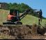 Rupsgraafmachines Eurocomach 65 TR