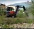 Rupsgraafmachines Eurocomach 65 TR