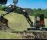 Rupsgraafmachines Eurocomach 65 TR