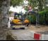 Mini-graafmachines Mecalac 6MCR