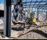 Mini-graafmachines Mecalac 6MCR