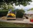 Mini-graafmachines Mecalac 6MCR