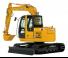 John Deere Construction 75C