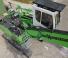 Graafmachines in overslaguitvoering Sennebogen 821R E