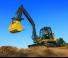Rupsgraafmachines John Deere Construction 85G