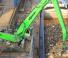 Graafmachines in overslaguitvoering Sennebogen 860R E Hybrid