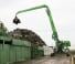 Graafmachines in overslaguitvoering Sennebogen 870R E Hybrid