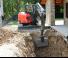 Rupsgraafmachines Eurocomach 90 ZT